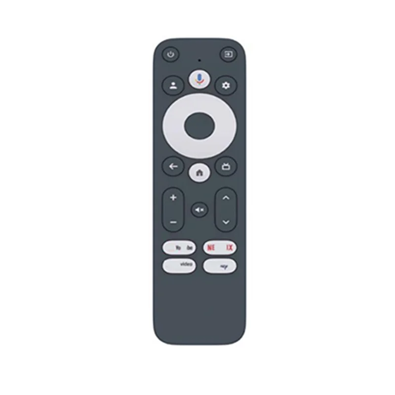 M13K-RTD1325 2 GB + 8 GB 5G Android 4K Ultra HD TV Stick mit Dolby-Audio Home Media Player TV Streaming Receiver