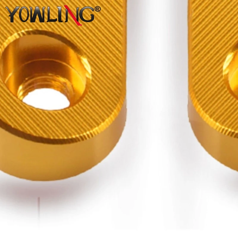 

NMAX155 для Yamaha NMAX 155 N-MAX 125 2015-2022, передняя брызговик, крыло, ось, слайдер, декоративные аксессуары для мотоциклов