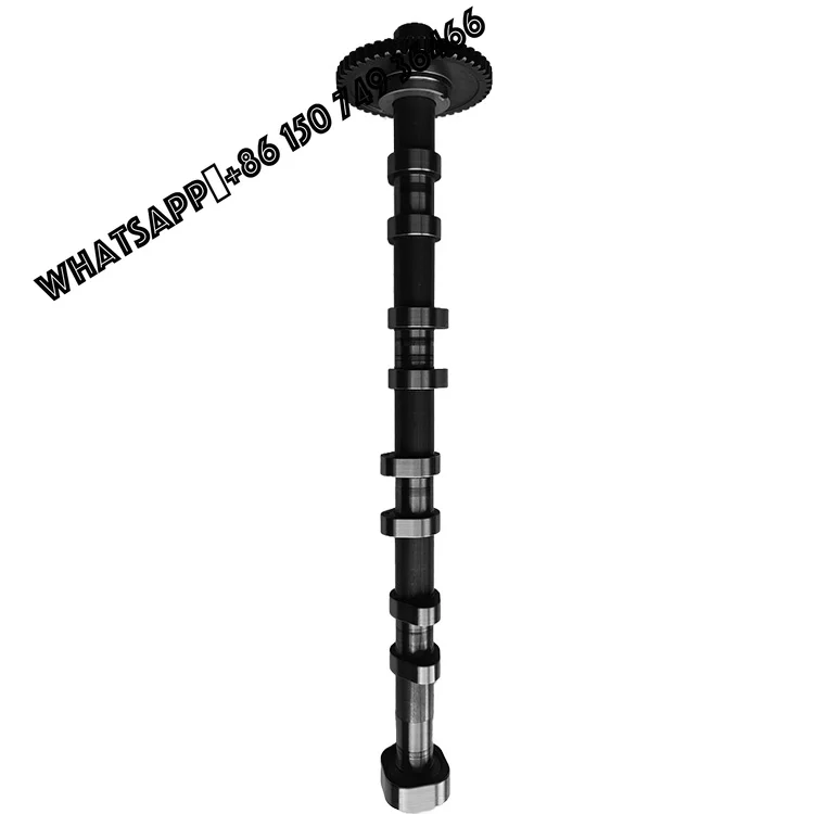 Original EA888 GEN 2 1.8 Engine Exhaust Camshaft 06J109022F 06J109022D 06H109022BA 06J109022B 06H109022AM 06H109022L 06H109022T