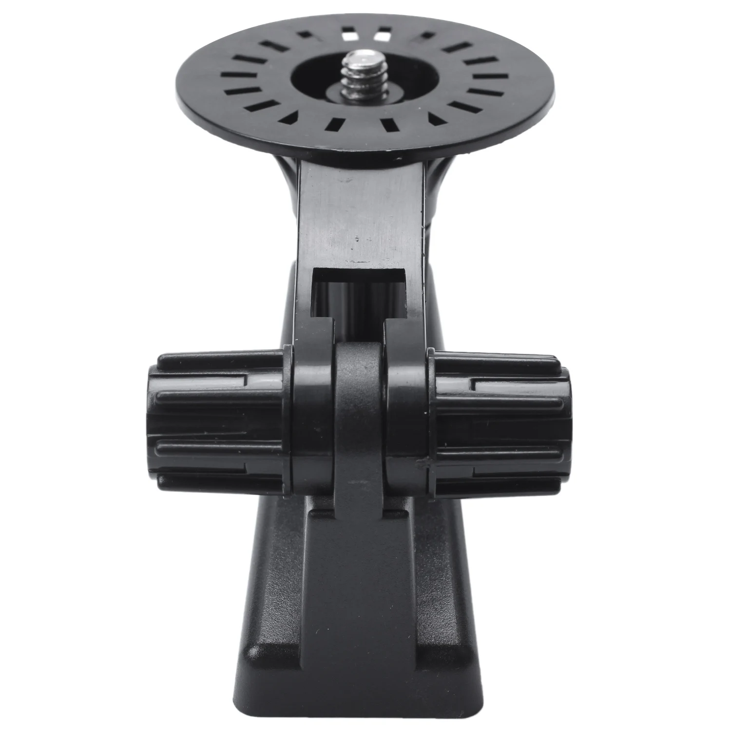 Wall Mount Bracket Cam Storage Stand Holder 180 Degree Adjustable For Cloud Camera 291 Series Wifi Home Security Camara(Black)