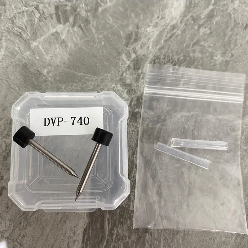 

Free shipping NEW Electrodes for DVP DVP740 DVP-740 DVP760 DVP-760H dvp-765 Fusion Splicer Electrodes