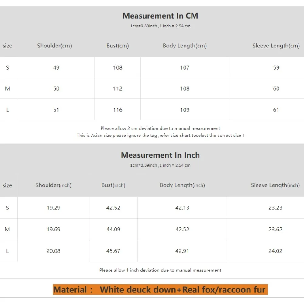 Weiße Ente Unten Mantel Winter Große Natürliche Waschbären Pelz Mit Kapuze Lange Unten Mantel Frauen Parkas Weibliche Mode Dicke Echtpelz Jacken