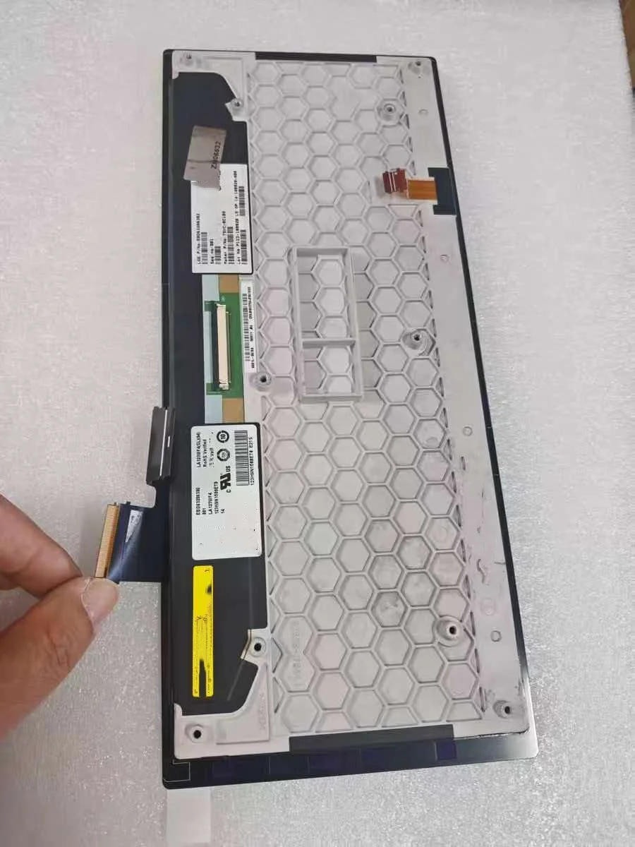 LA123WF4-SL04   LCD Display Screen Panel