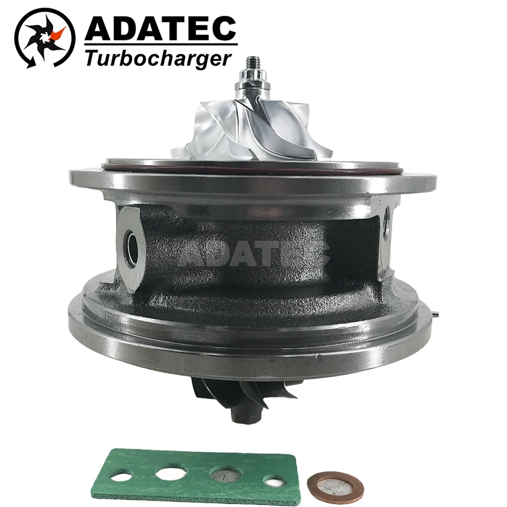 832861 Turbo Cartridge GTD1752V LR091596 Turbine CHRA for Jaguar F-Pace X761 3.0SDV6 221kw 300hp Engine 306DT(AJTDV6) 2015-