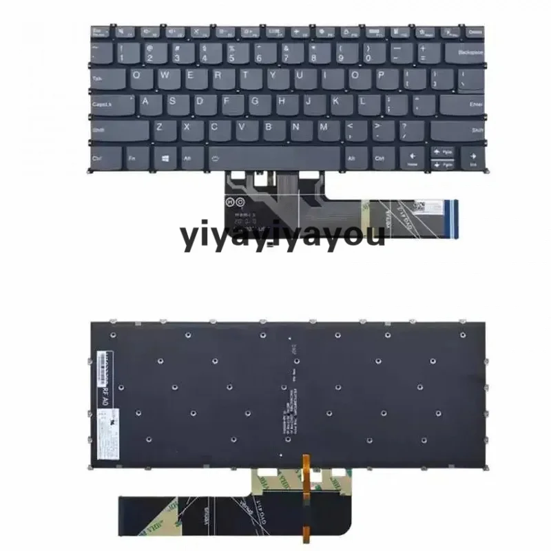 Suitable for Lenovo Xiaoxin Pro-14 IHU YOGA 14s 2021 pro14 2022 IAH5R keyboard