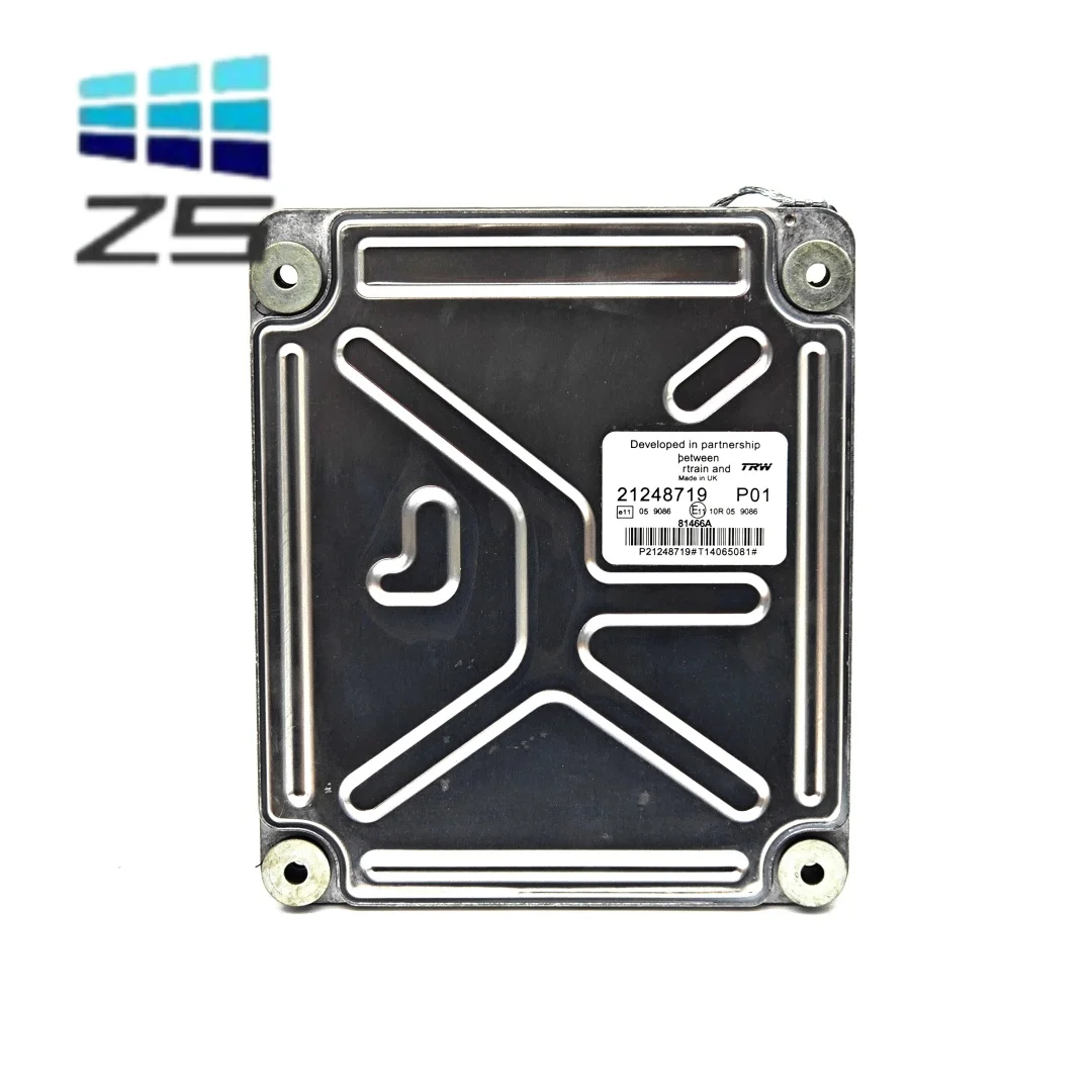 21248719 Applicable to Volvo controller engine control unit module (with program)
