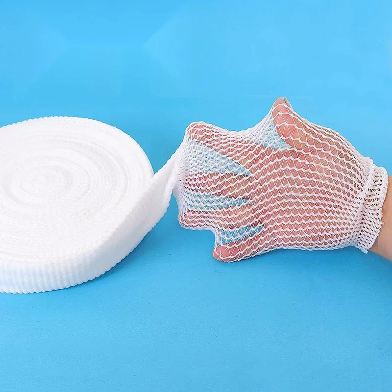 Elastischer Netz-Wundverband i – First Aid Kit Bewertung und Preis