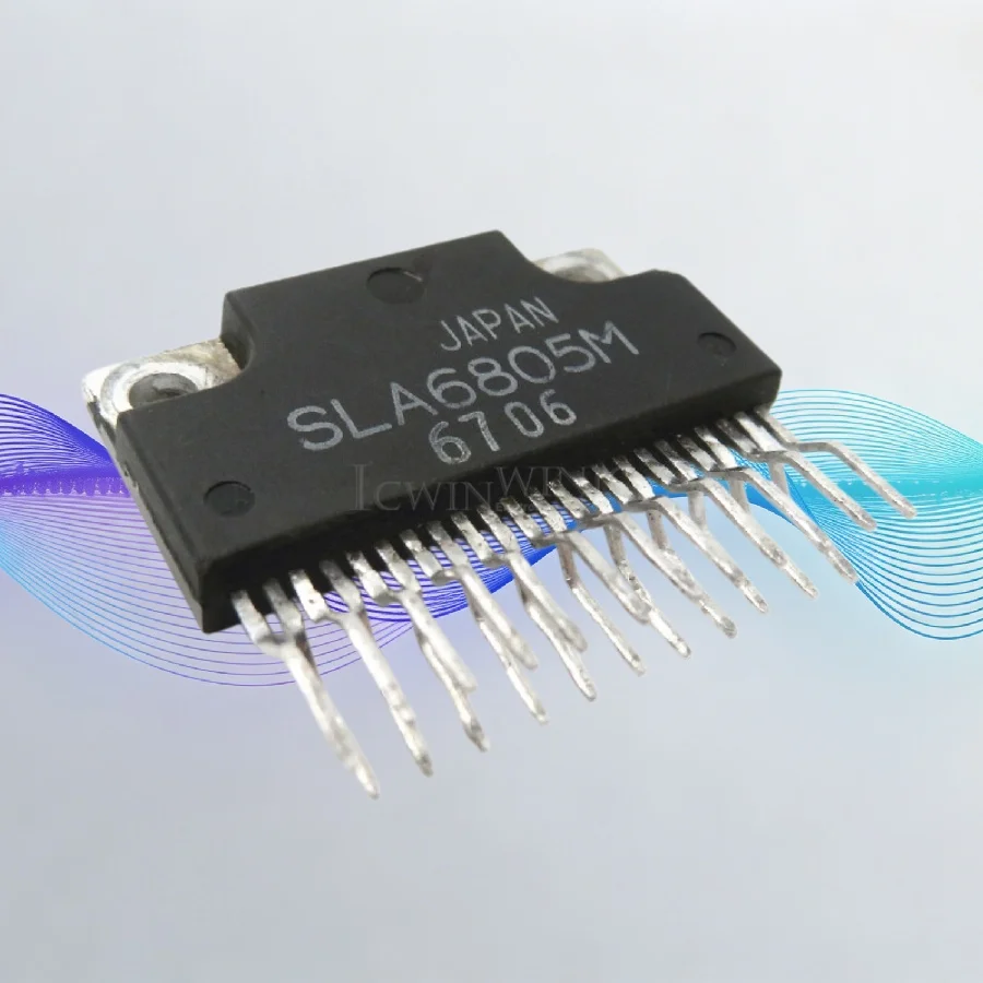 SLA4061 4061 TA7240P TA7240AP TA7240 LA42152 42152 TA8207K TA8207 ZIP-12
