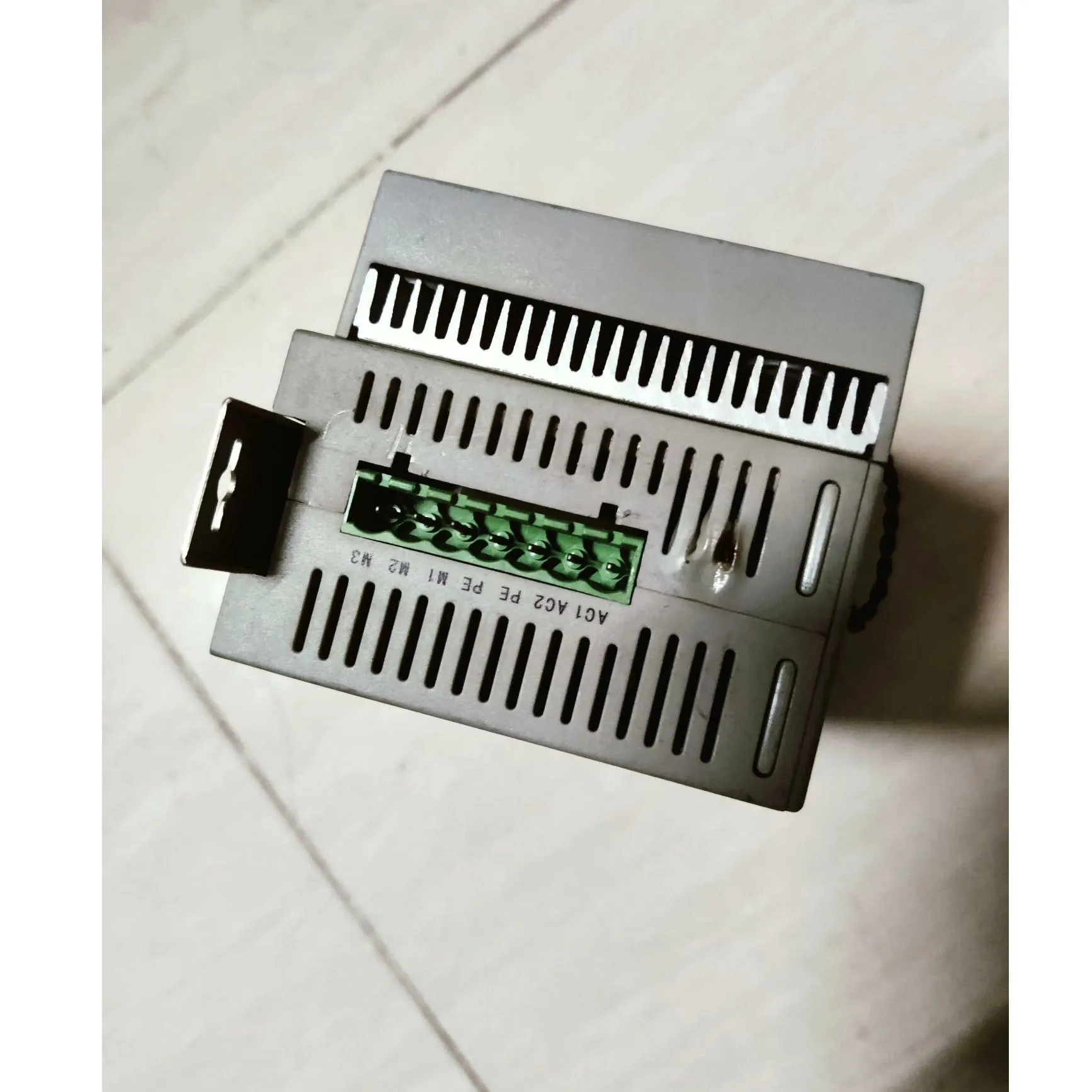 BAS-6-230R-4 Сервопривод С гарантией