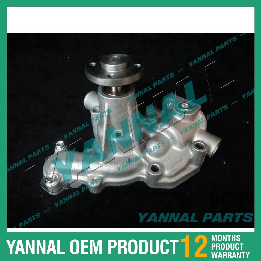 

Новый водяной насос 3TNE78 119810-42002 для Yanmar