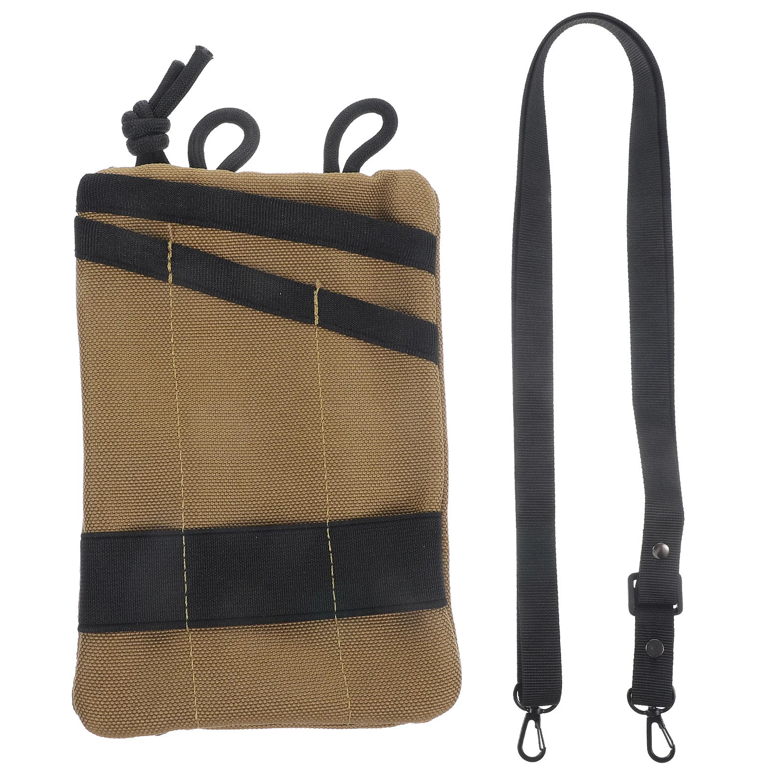 アウトドアウエストバッグ便利な多目的収納ポーチカードホルダー小銭入れ旅行ハイキングランニングスポーツファニーパック