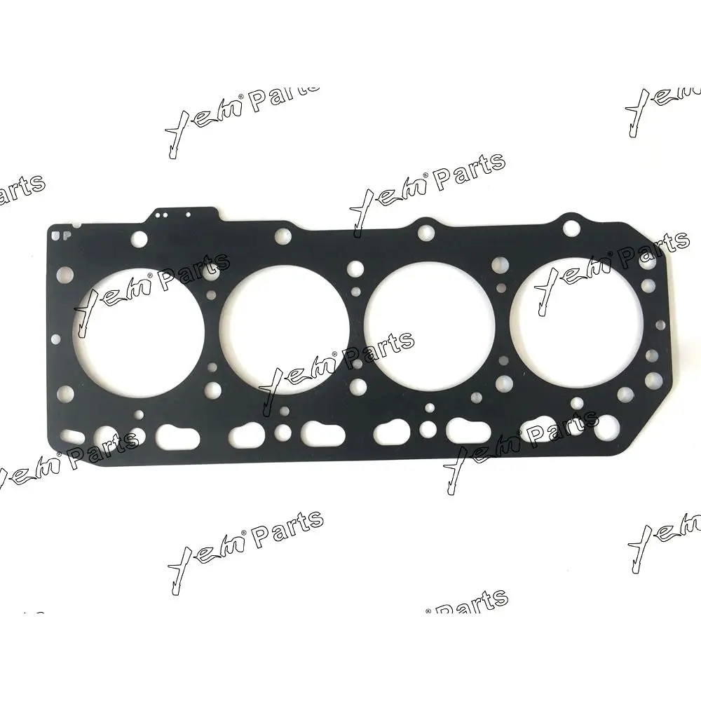 

Competitive Price 4TNE84 4TNV84 4TNE84T 4TNV84T Cylinder Head Gasket For PC40 PC55 For Yanmar Engine