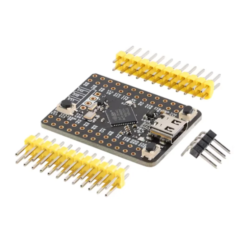 1pcs Original STM32G431CBU6 ARM Cortex-M4 STM32G4 Core Board Mini Development Board Module