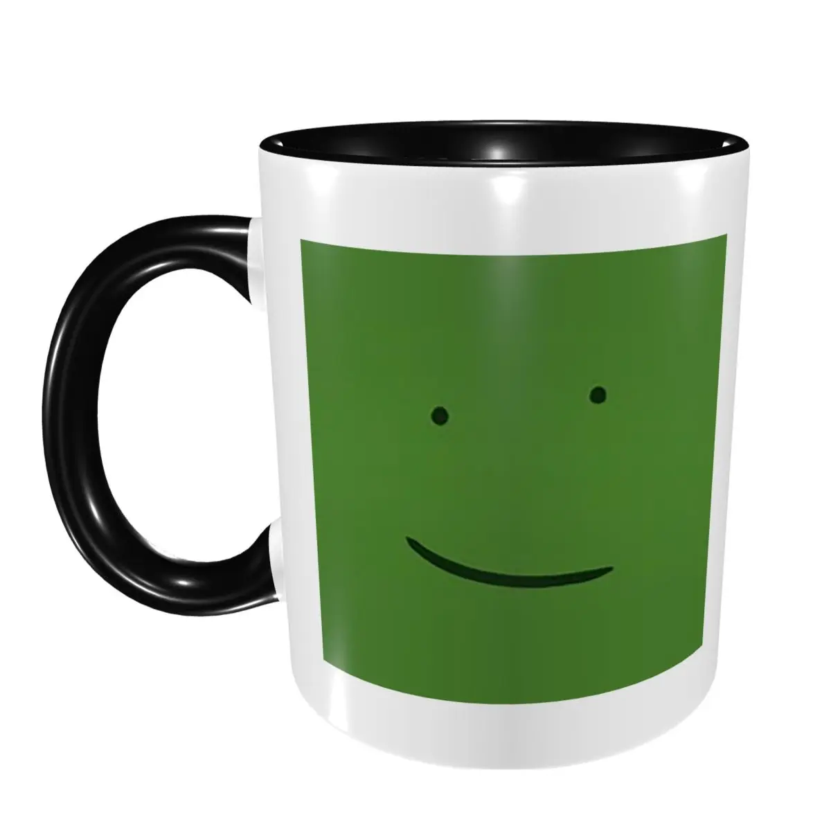 Liam Plecak From Hfjone Smile Mug Funny Ceramic Coffee Cups Tea Mugs Milk Cup Drinkware Gift for Friends
