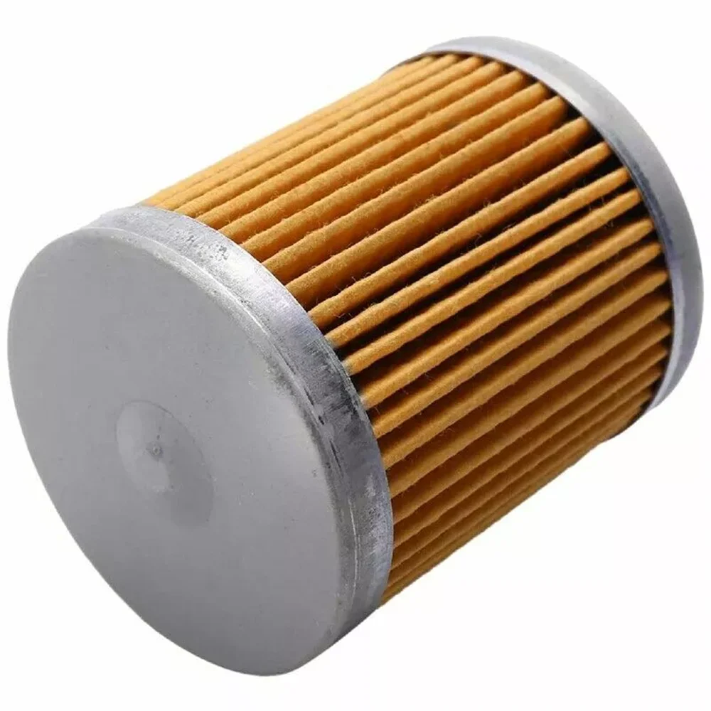 10Pcs Fuel Filter UF-10K Fuel Water Separator UF10K Filter Elements For Outboard Motor Boat Engine Honda Yamaha Suzuki Mercury