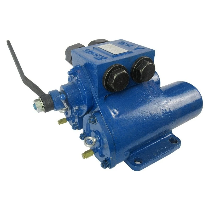 Stainless steel SPL series oil lubrication system disc filter oil filter element