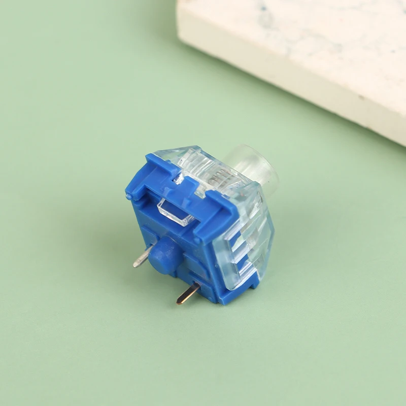 Interruttore silenzioso interruttori per acque profonde tastiera tastiera meccanica interruttore lineare tattile tastiere