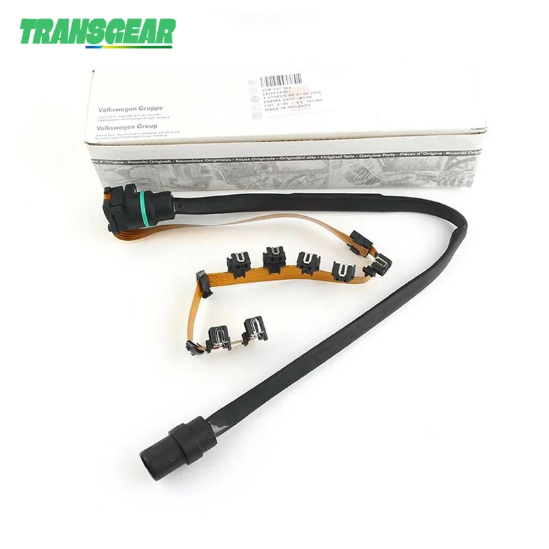 

New 01M 095 096 G93 01M927365 097927435 Transmission Internal Wiring Harness Ribbon Sensor Fits For VW Bettle Jetta Audi