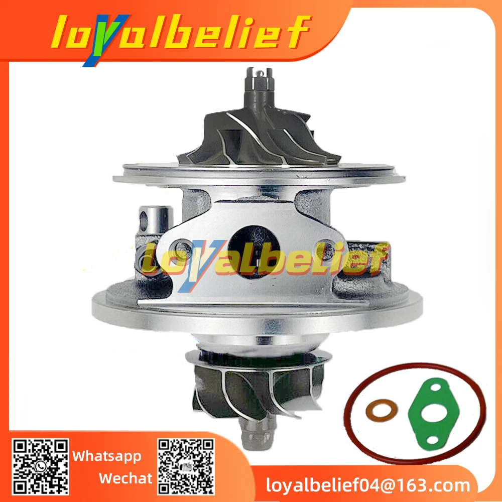 

Turbo Cartridge For VW T5 Transporter1.9 TD 102HP 75KW Euro Engine 2007- BV39 54399880057 403G253010C