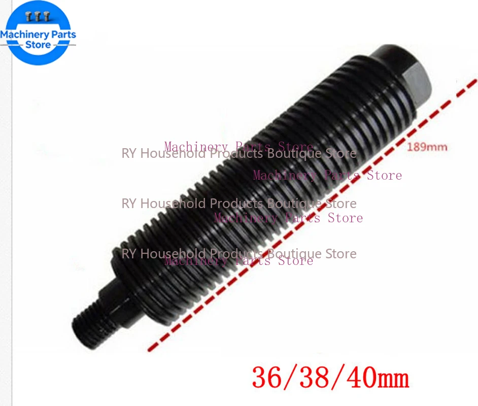 Tire Tyre Balancing Machine Balancer Machine Accessories Screw Shaft Screw Dynamic Balance Spindle Screw