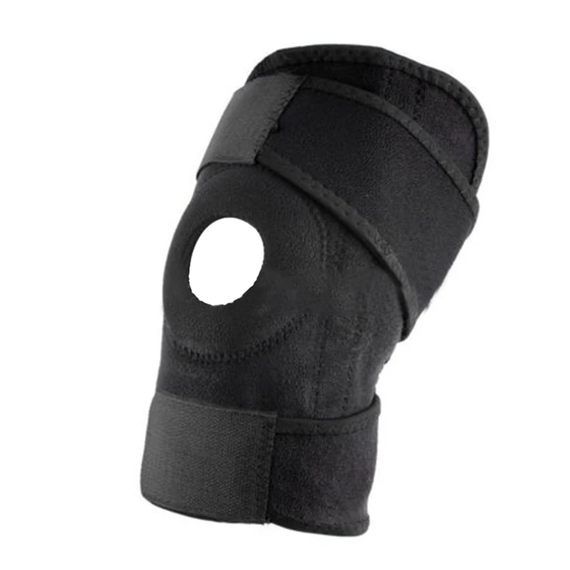 1PCS Fitness Running Cycling Knee Support Braces Sport Compression Elbow Knee Pad Sleeve for Basketball Volleyball Protection