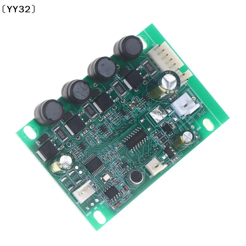 Led Par Light Motherboard Use For RGBW A UV 4 In1 Led Stage Light Waterproof IP65 Or IP33 Repair Spare Parts〔YY32〕