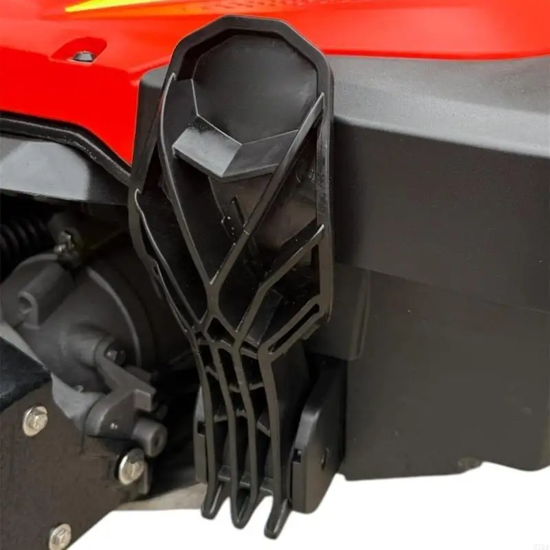 M76E PWC-Boarding-Leiter-Stufenteil mit strukturierter Polsterung, klappbarer Halterungsstruktur, schwarzer – Detail 4