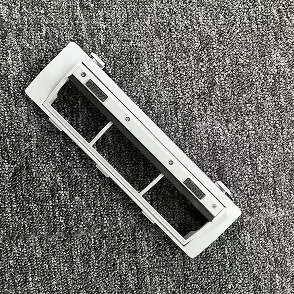 A58E-основной чехол для щетки для самоочищающегося робота Xiaomi Mijia 2 C101, аксессуары, запасные части