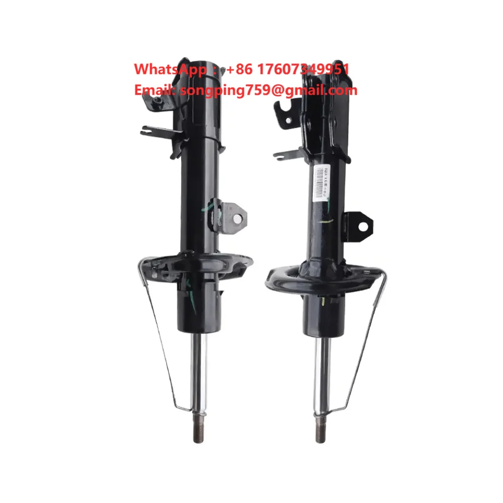 New PERFORMANCE Long-lasting Durability Shock Absorber Dune Jumping Stability Control for BYD Seagull with 1 Year Warranty