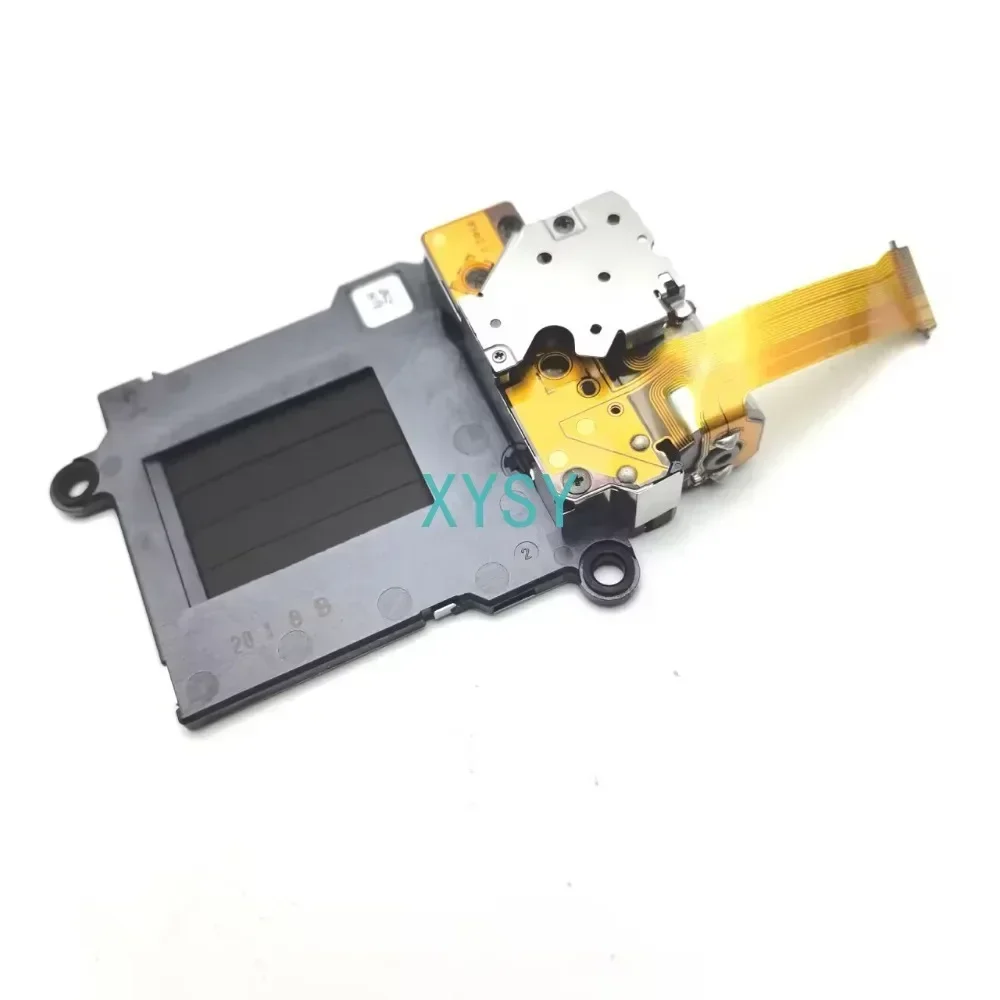 جديد الأصلي مصراع وحدة مجموعة الجمعية لسوني A6500 A6600 A6700 ILCE-6500 ILCE-6600 ألفا ILCE 6500 6600 6700 إصلاح الكاميرا