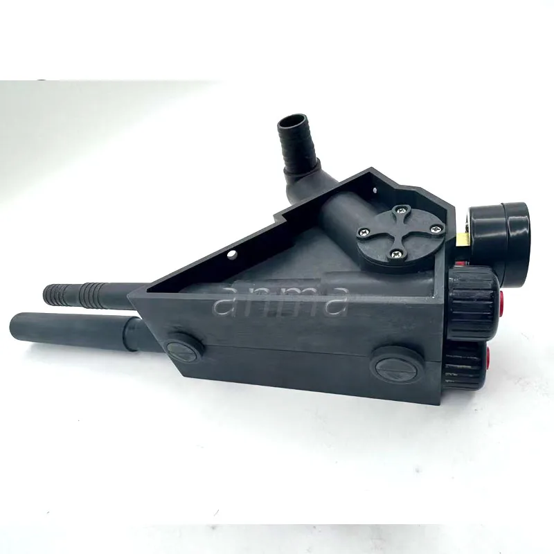 

High Quality Original second-hand water tank distribution valve For SM52 printing machine water tank controller