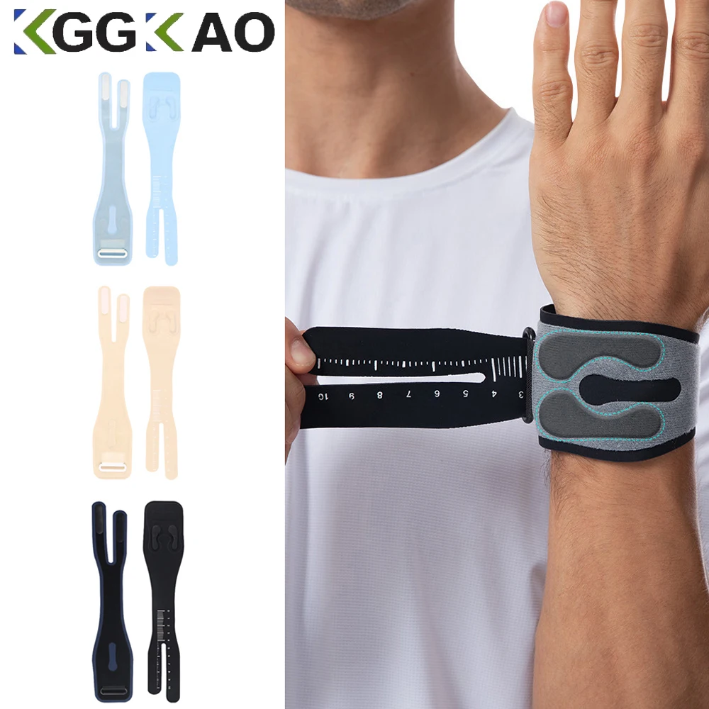 1 Stück Handgelenkstütze, Handgelenkbandage für TFCC-Risse, Verstellbares Armband für Fitness, Gewichtheben, Tennis, Sehnenentzündung, Karpaltunnelsyndrom
