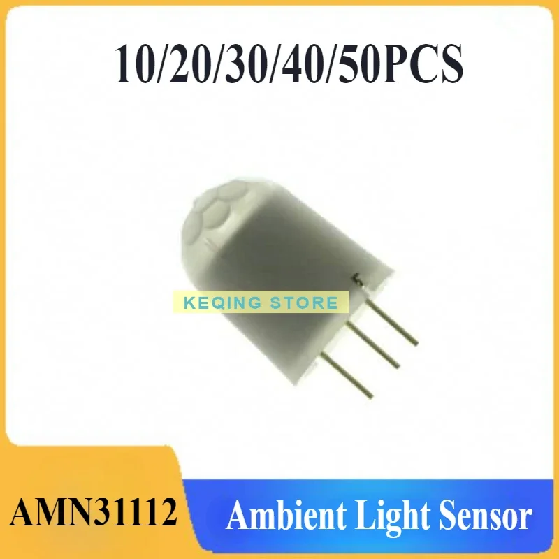 AMN31112 Ambient Light Sensor