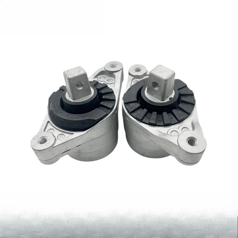 

For Maserati Ghibli GHIBLI President Engine Foot Gel 670004870 670004871