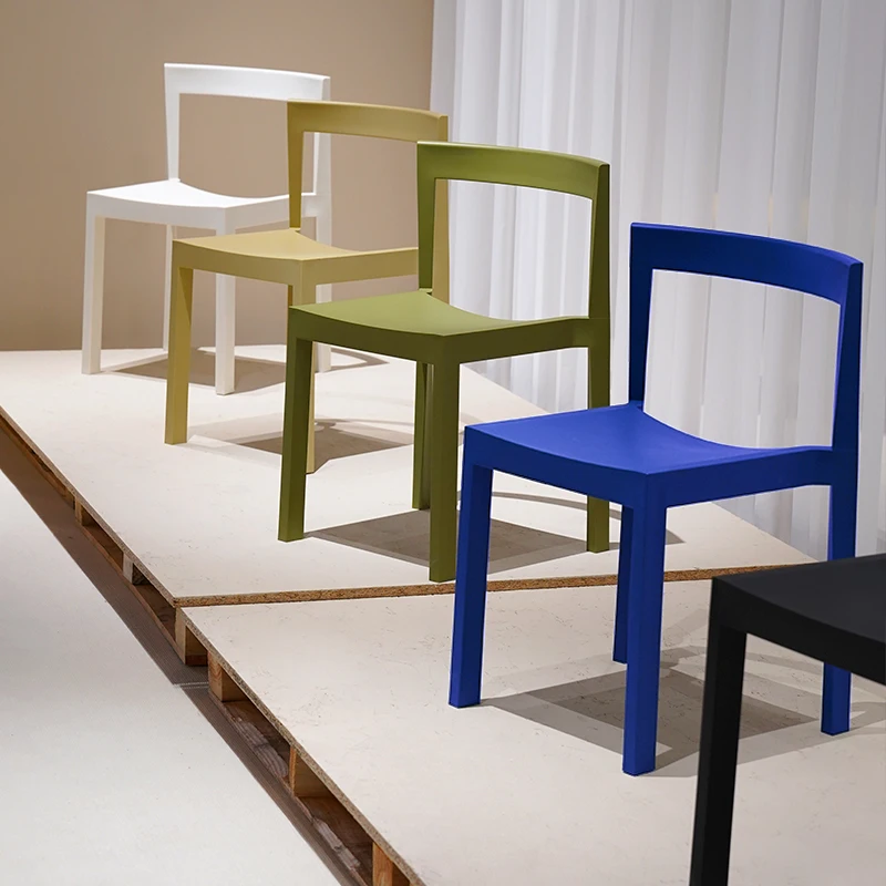

m Aesthetic Restaurant Dining Chairs Modern Office Nordic Luxury Dining Chairs Designer Lazy Children Postmodern Furniture m