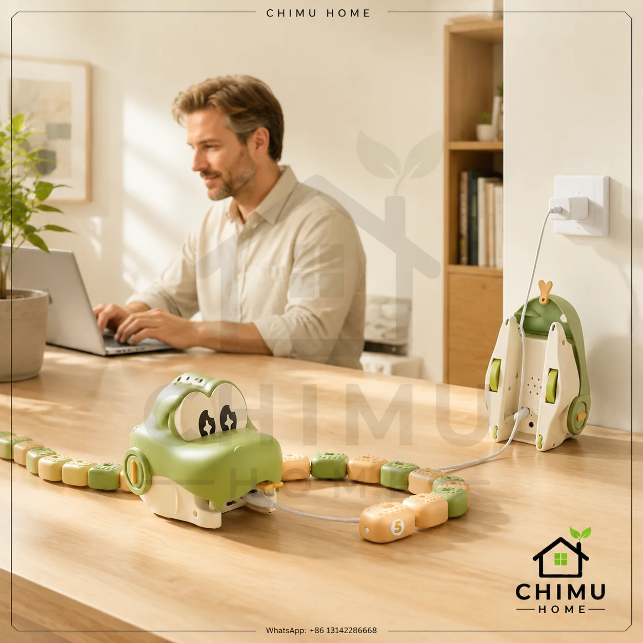 【CHIMU HOME】Magnetic Remote Co - đánh giá và giá Kids Toys Home