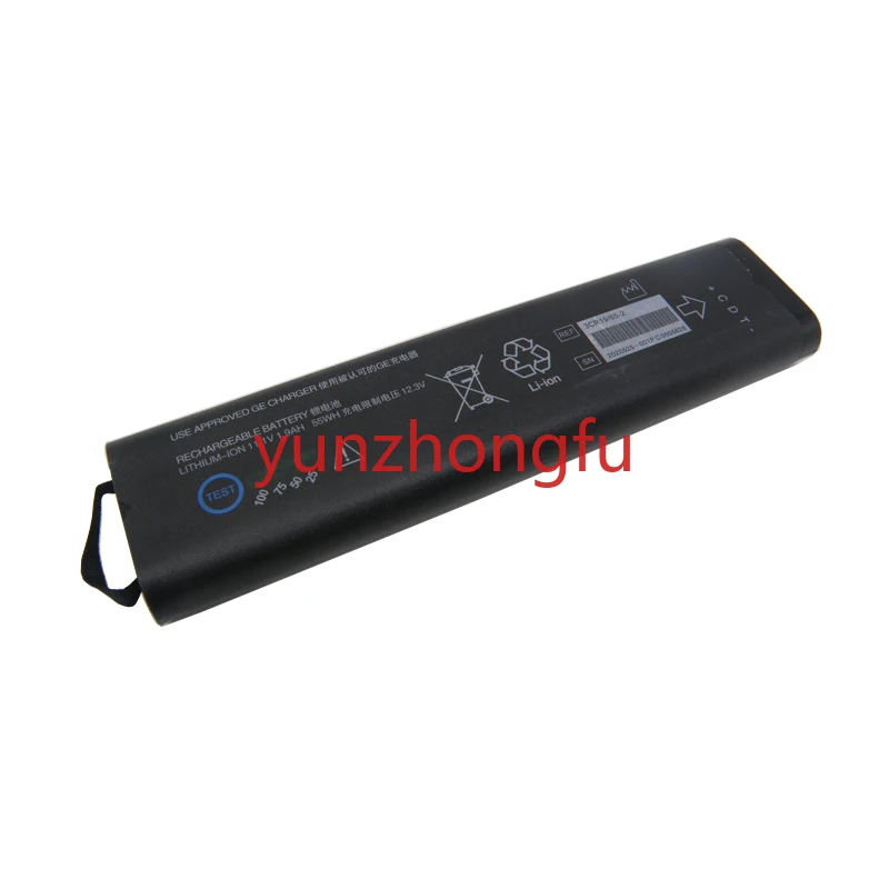 3000 4000/5000 Monitor Rechargeable Battery New Applicable GE B20b20i B30 B40 Dash