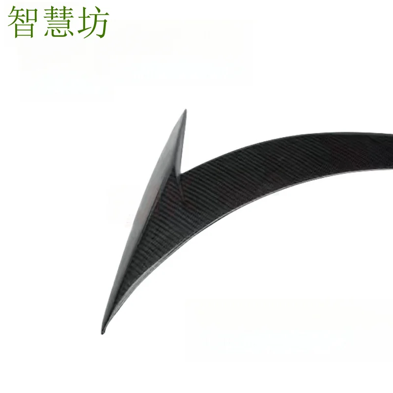 

Suitable for Mercedes-Benz CLA-Class W117 carbon fiber fender side spoiler 2014-2019
