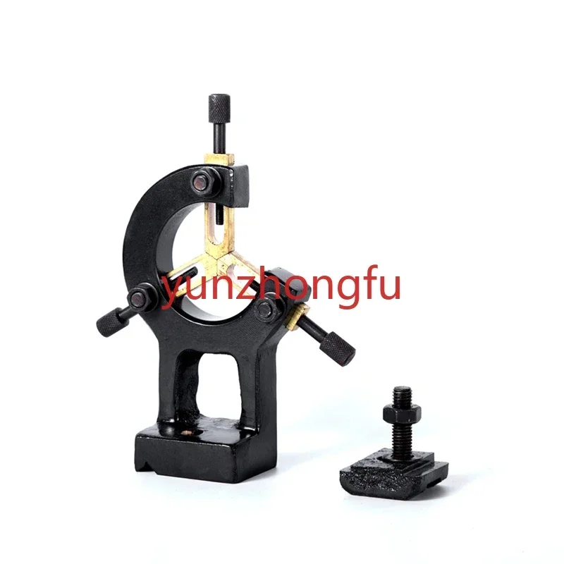 Lathe Center Frame And Tool Rest Iron Machine Special Accessories