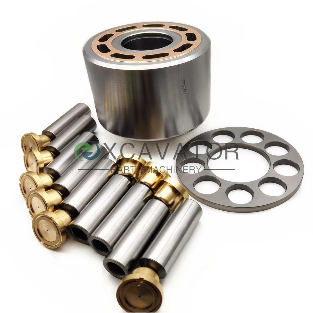 

PV270 Hydraulic Pump Replacement Group Spare Parts for PARKER PV-270 Piston Pump Repair
