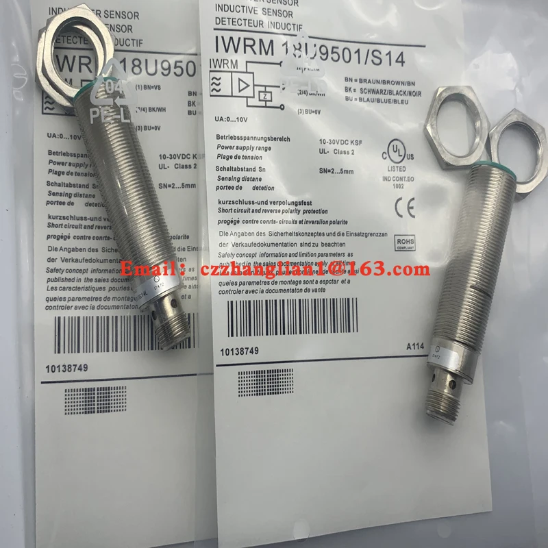 

Brand new original IWRM 12U9501 IWRM 12U9502 IWRM 18I9511 IWRM 18I9599 in stock