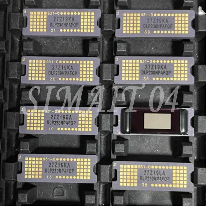 New Original DLP230GPAFQP DLP230NPAFQP DLP230KPAFQP Youth Edition Chip