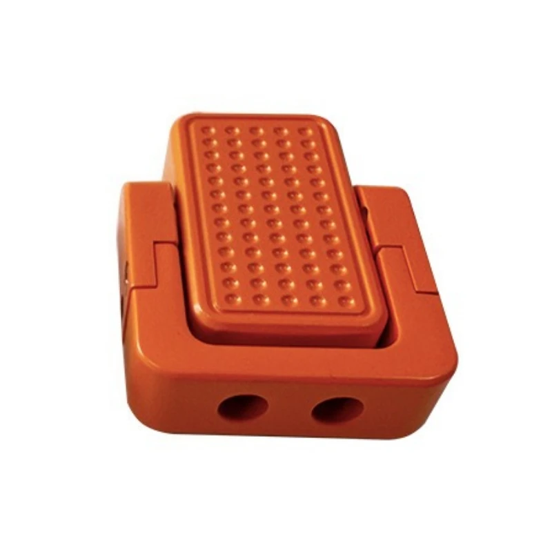 

Качели-молоток, механический слайдер, магнитная карта, EDC, толкающая пластина, металлическая сенсорная игрушка для снятия стресса, для взрослых, против тревоги