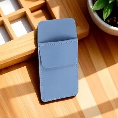 

Medical Pen Bag Small Pocket Protector For Nurses Pencil Organizer Holder Sleeve Shirt Jeans Lab Coats