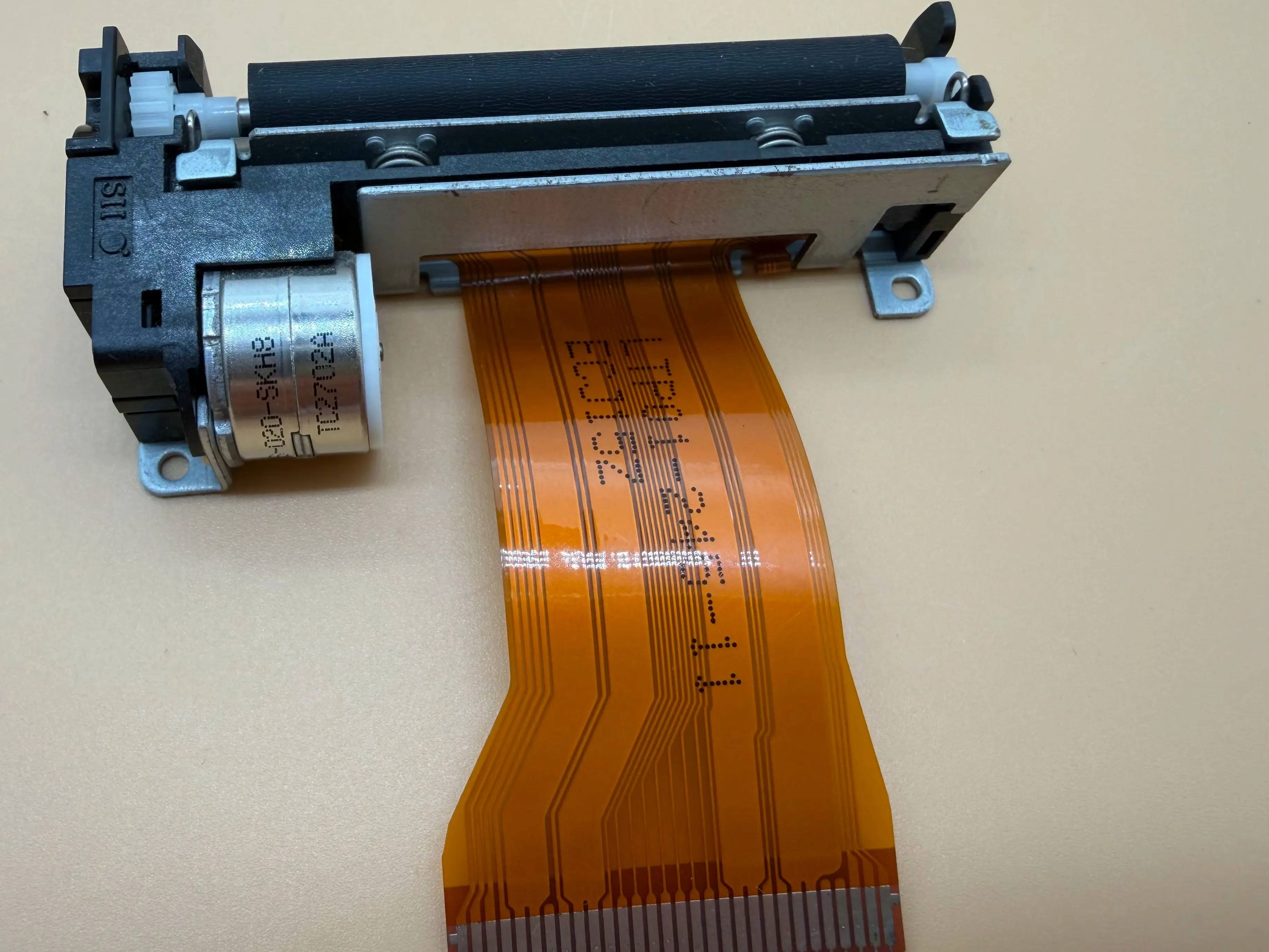 10pcs / set  receipt printhead LTP01-245-01 LTP01-245-08  for thermal printhead LTP01-245 original high quality LTP01-245-11