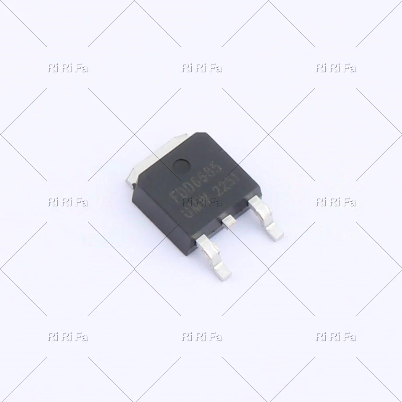 FDD6685(UMW) (5MOQ) power inductor TO-252