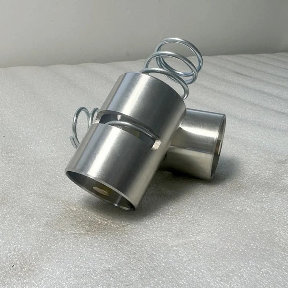 

GA90 Air Compressor Thermostatic Valve Kit 1619756000 Overhaul Kit for Atlas Copco Maintenance And Repair