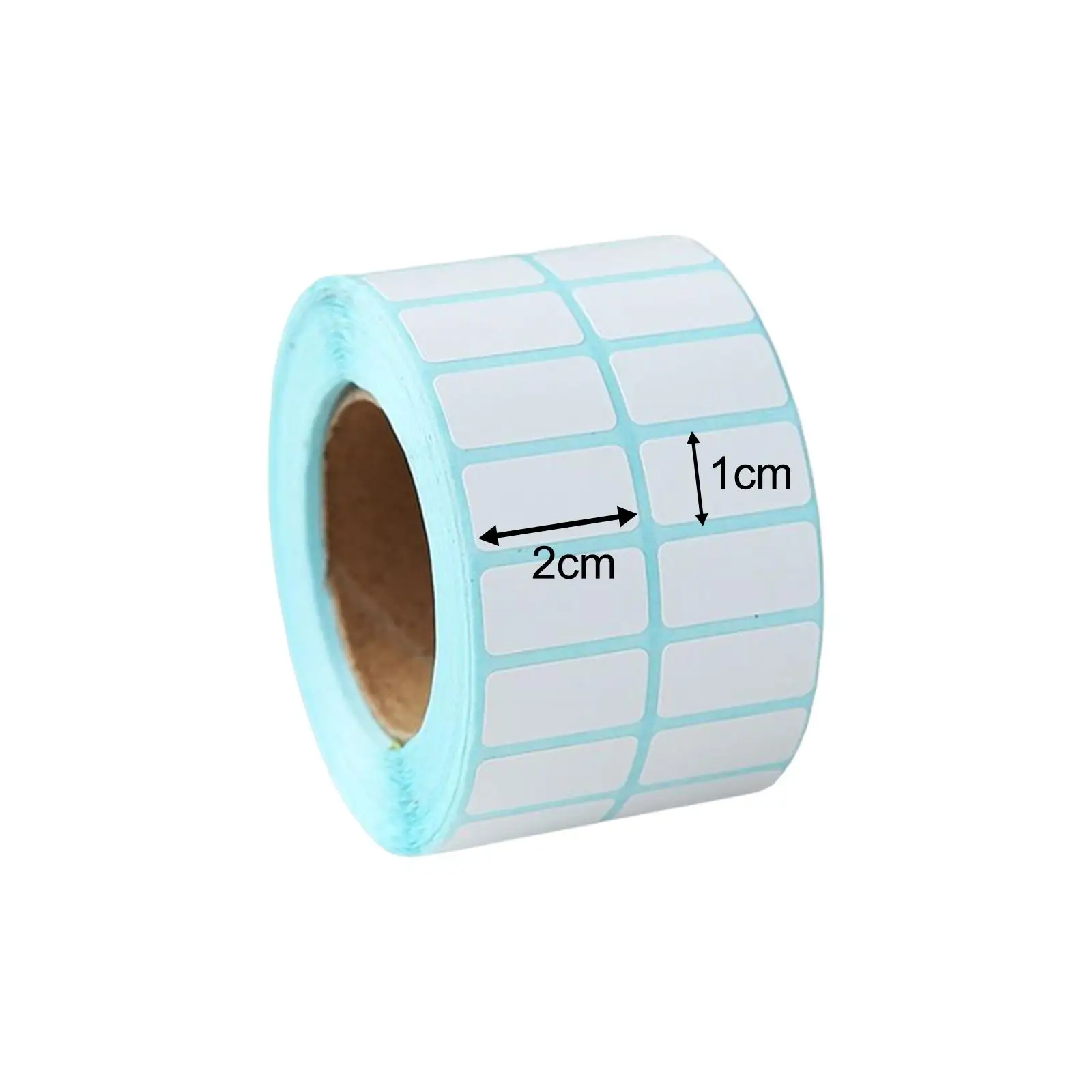 Diamond drawing Supplies Labels Color Coding Purpose Label 1 Roll/3000pcs Direct Thermal Labels Number DIY Roll