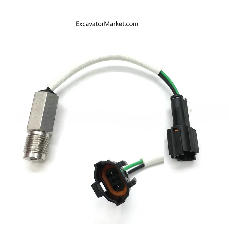 For HYUNDAI 215-7 R225-7 Mitsubishi Speed sensor excavator accessories for excavator