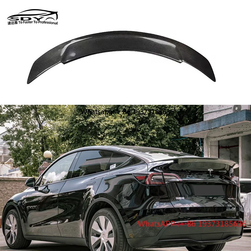 Model Y Cms Style C…